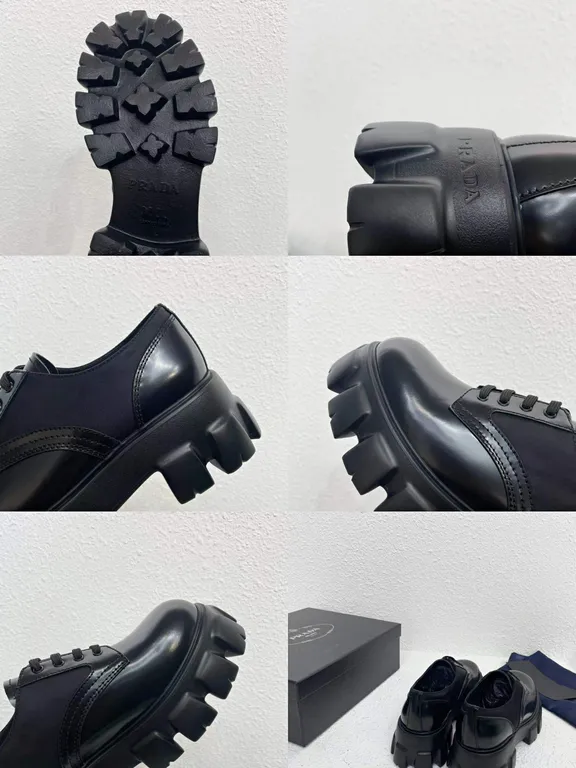 Prada Shoe 